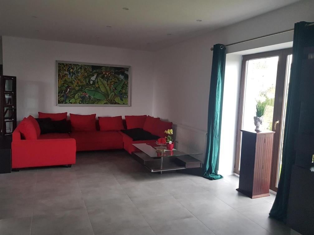 Apartament Na Warszawskiej Gorzów Wielkopolski Exterior foto