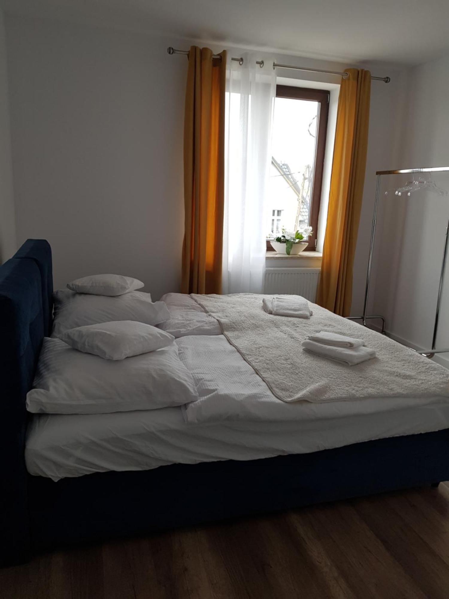 Apartament Na Warszawskiej Gorzów Wielkopolski Exterior foto