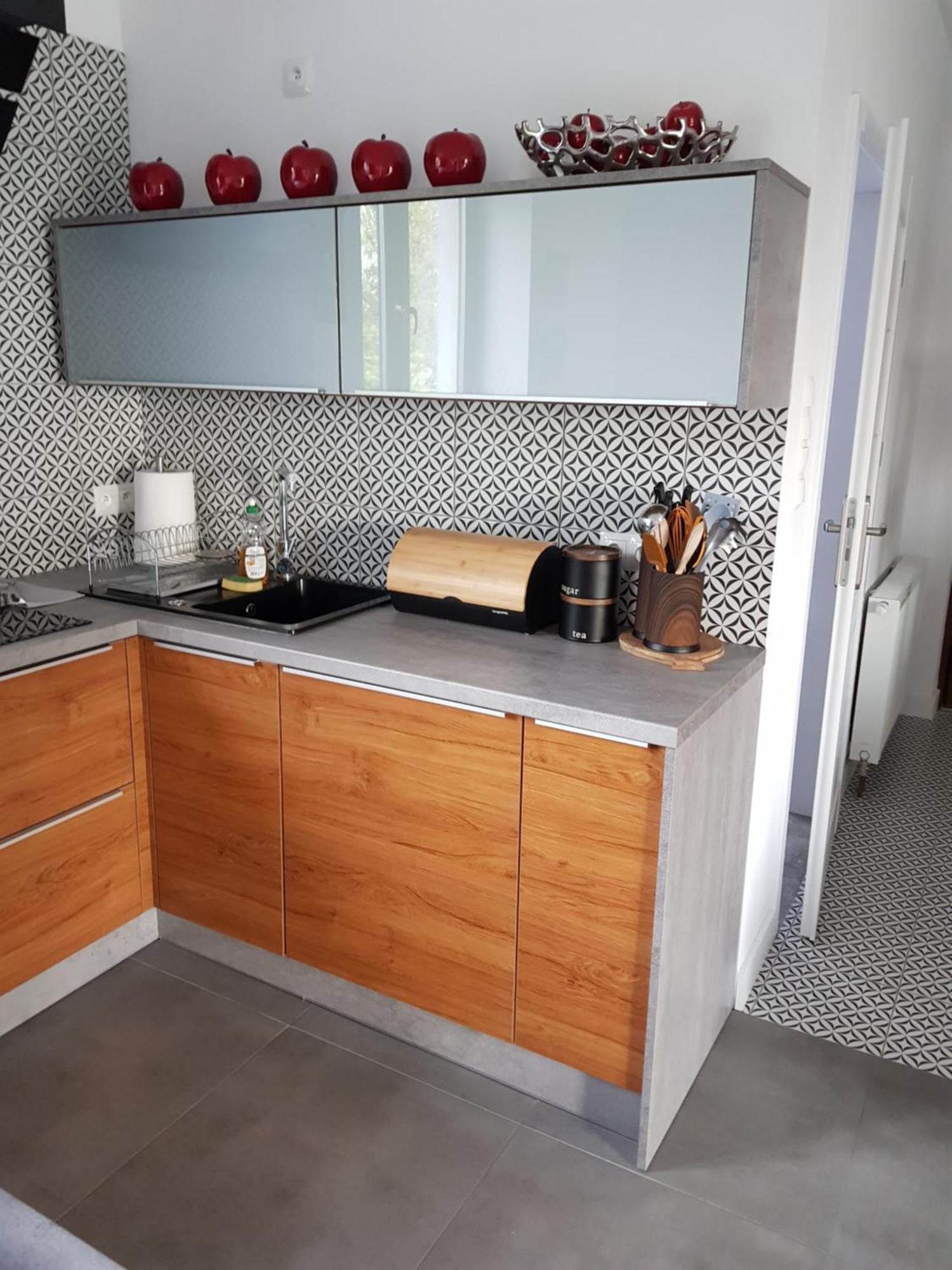 Apartament Na Warszawskiej Gorzów Wielkopolski Exterior foto