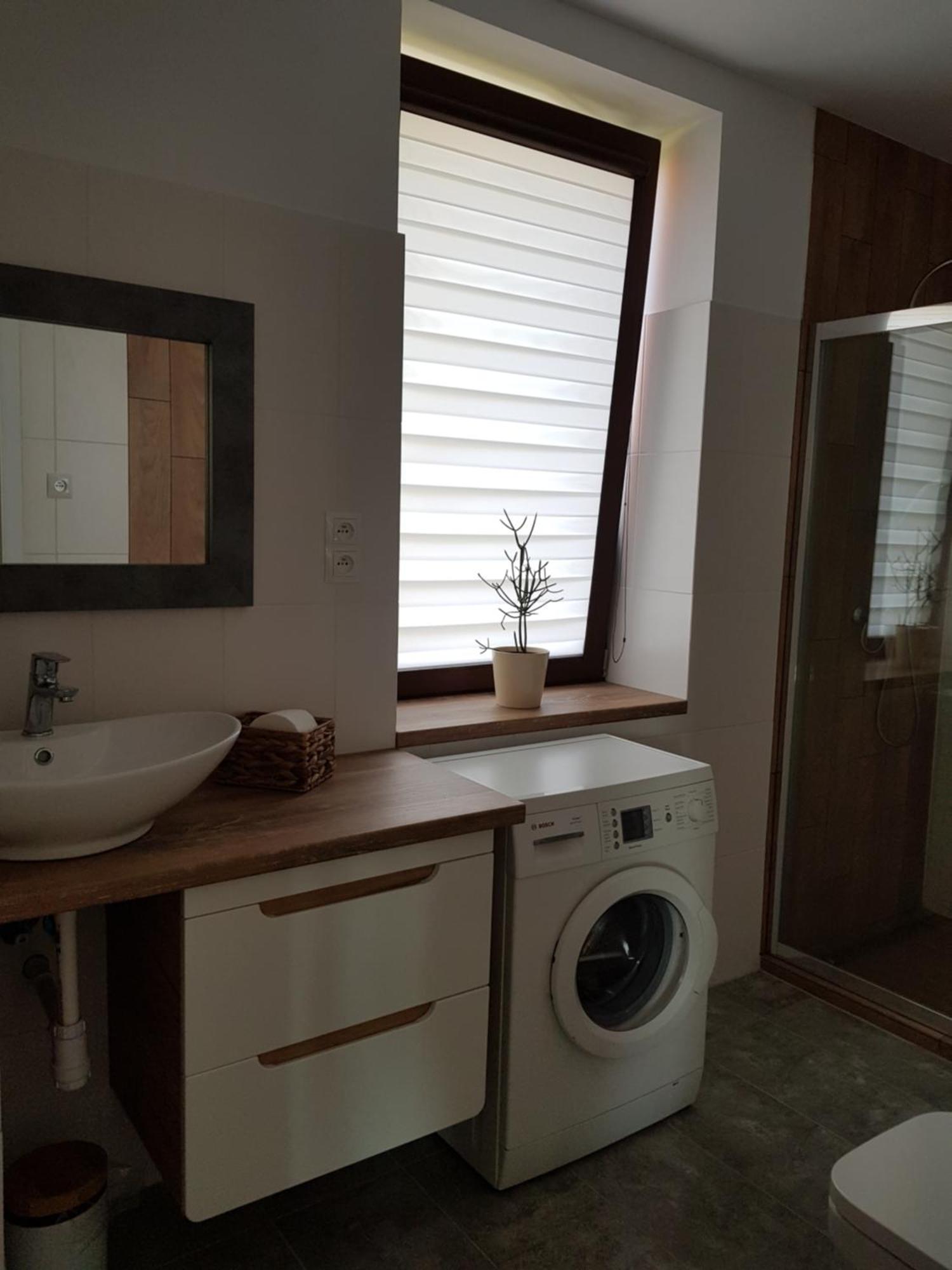 Apartament Na Warszawskiej Gorzów Wielkopolski Exterior foto